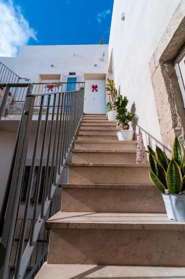 L'Alba Di Ortigia A Due Passi Dal Mare Apartment Syracuse Exterior photo