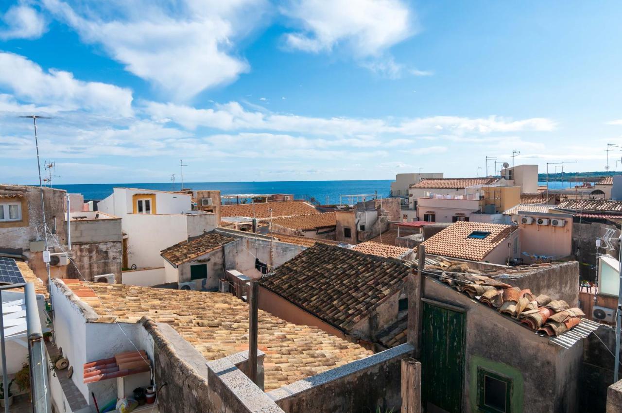 L'Alba Di Ortigia A Due Passi Dal Mare Apartment Syracuse Exterior photo