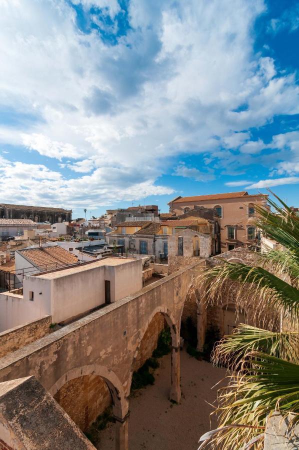 L'Alba Di Ortigia A Due Passi Dal Mare Apartment Syracuse Exterior photo