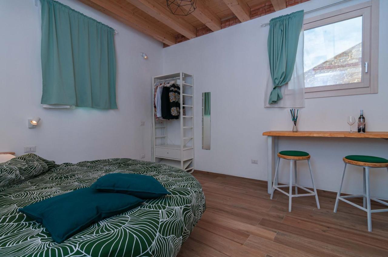 L'Alba Di Ortigia A Due Passi Dal Mare Apartment Syracuse Exterior photo