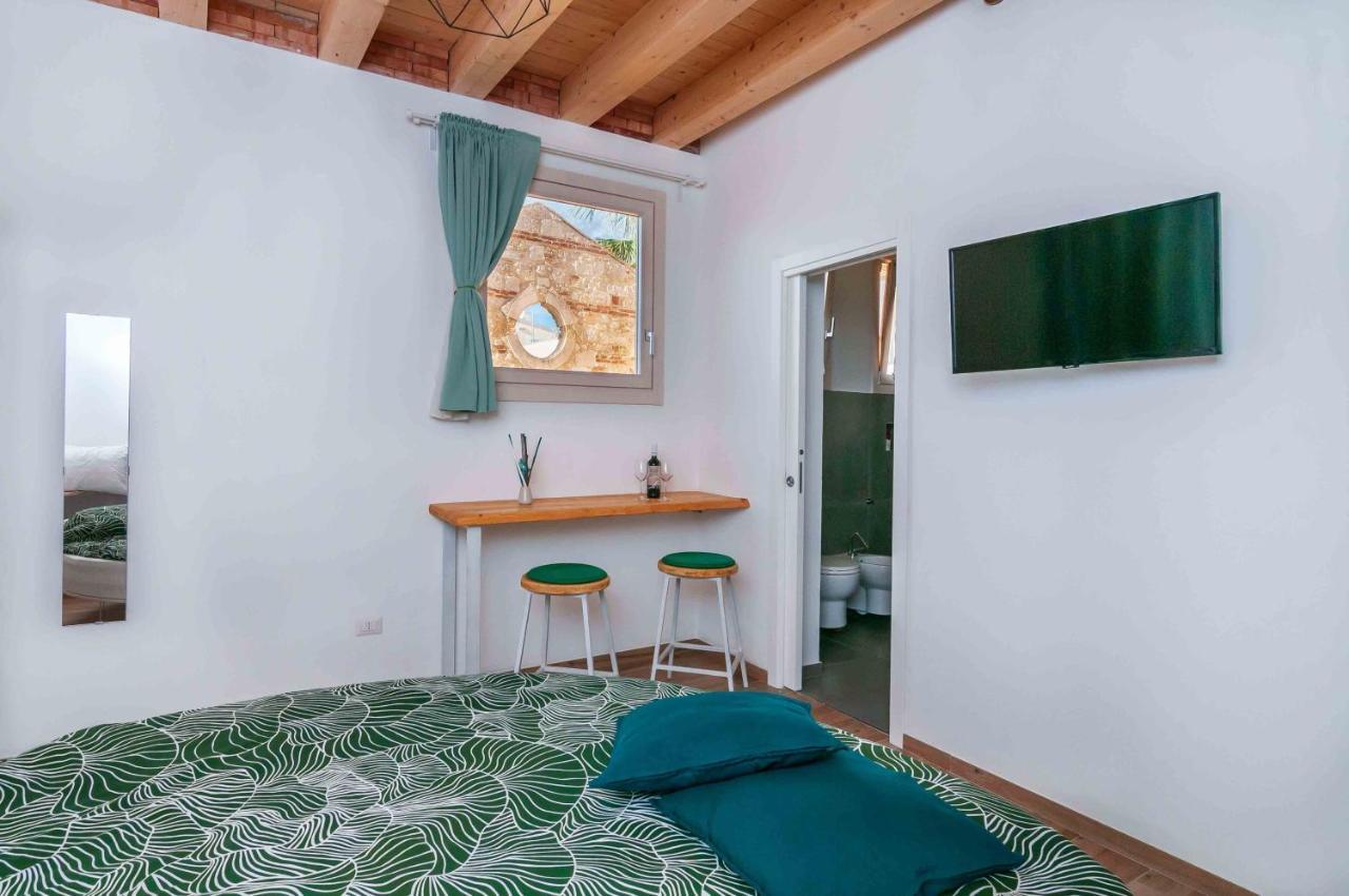 L'Alba Di Ortigia A Due Passi Dal Mare Apartment Syracuse Exterior photo