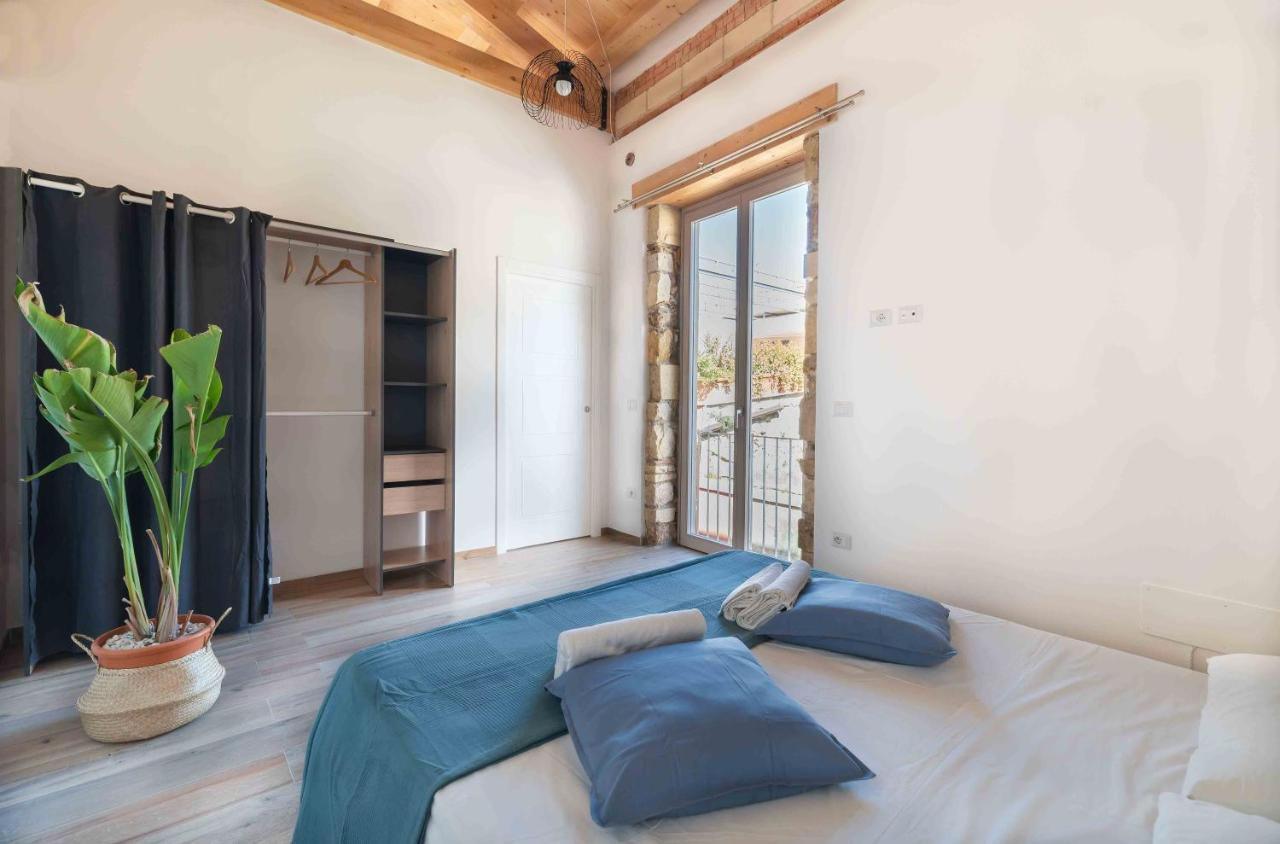 L'Alba Di Ortigia A Due Passi Dal Mare Apartment Syracuse Exterior photo