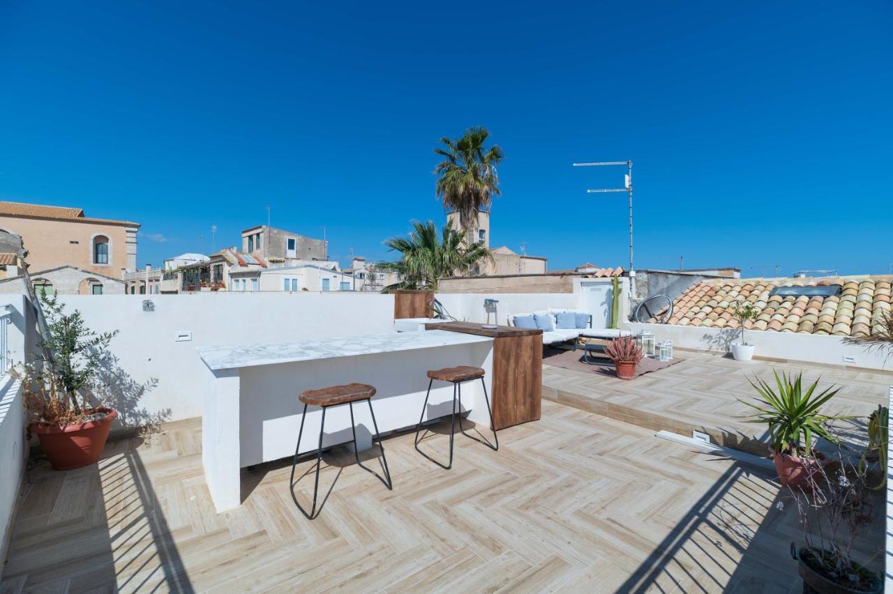 L'Alba Di Ortigia A Due Passi Dal Mare Apartment Syracuse Exterior photo