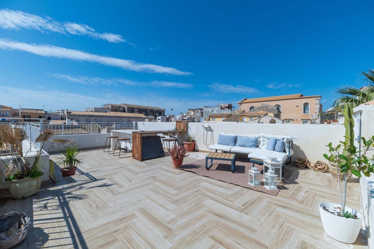 L'Alba Di Ortigia A Due Passi Dal Mare Apartment Syracuse Exterior photo